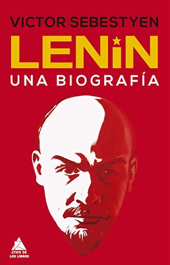 Lenin Una biografía