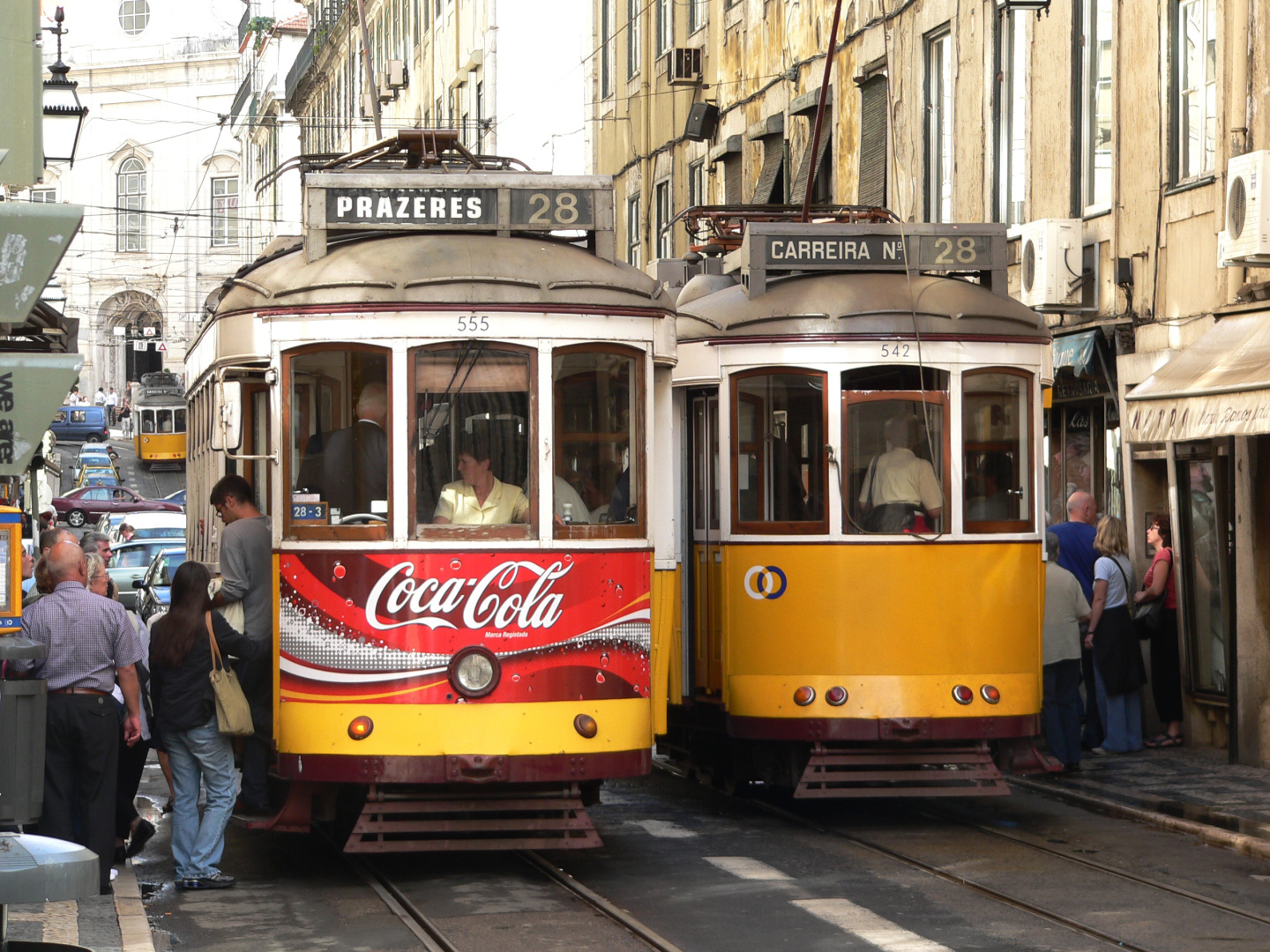 Turismo urbano El Ciervo