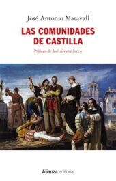 Las comunidades de Castilla