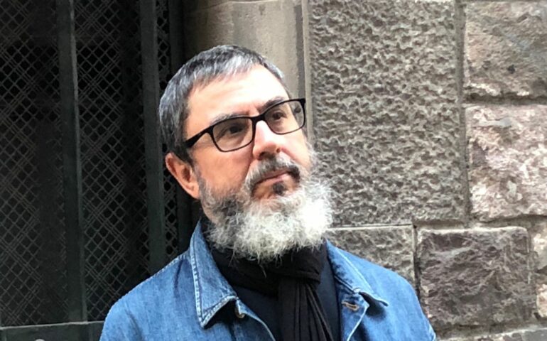 José Manuel Benítez Ariza, premio Lorenzo Gomis de poesía