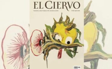 revista El Ciervo septiembre octubre