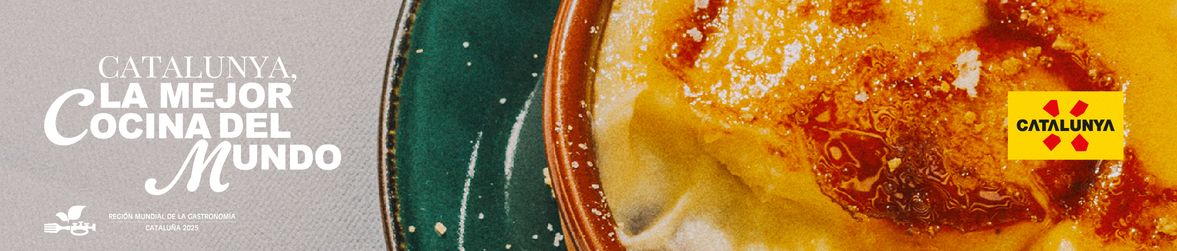 Región Mundial de la Gastronomía