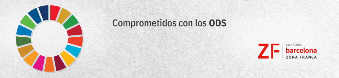 Comprometidos con los ODS